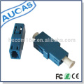 Conector LC de fibra óptica de alta calidad con el mejor precio